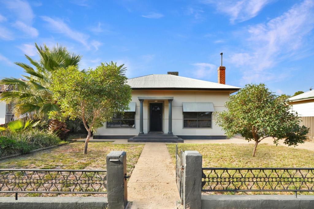 49 Cutler Ave, Griffith, NSW 2680