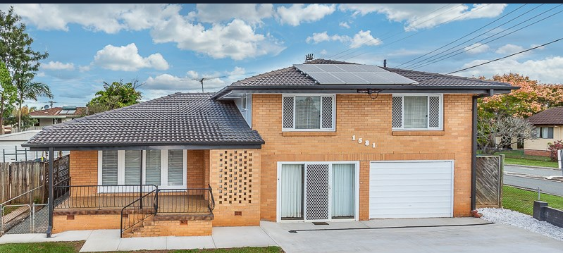 1581 Anzac Ave, Kallangur, QLD 4503