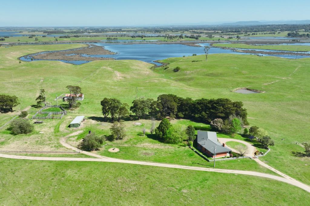 216 Ellasville Rd, Nicholson, VIC 3882