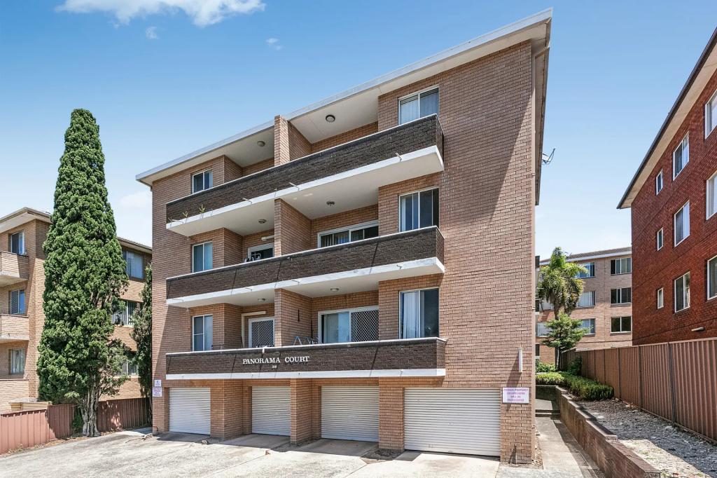 11/39 Queen Victoria St, Bexley, NSW 2207
