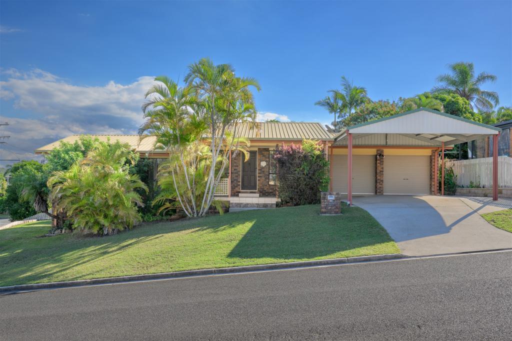 26 Tyson Cres, Tannum Sands, QLD 4680