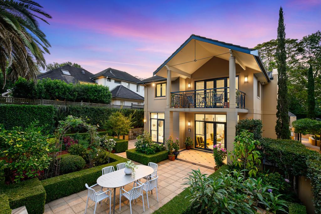 6/3-5 Neringah Ave N, Wahroonga, NSW 2076