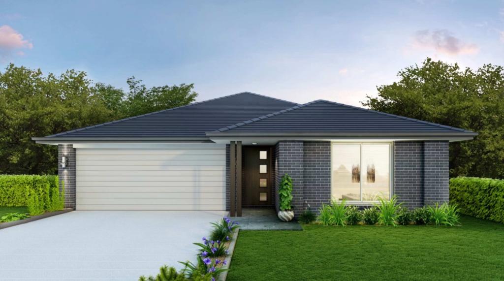 Lot 142 Almond St, Denman, NSW 2328