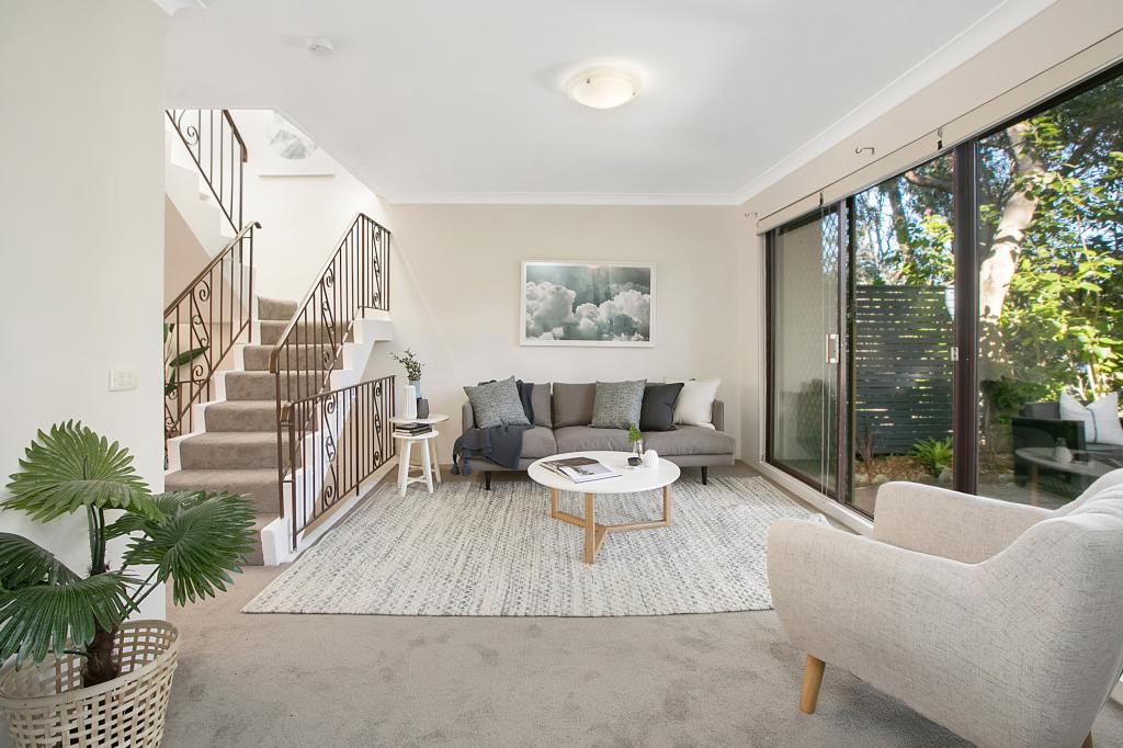 3/8-12 Orchard St, Balgowlah, NSW 2093