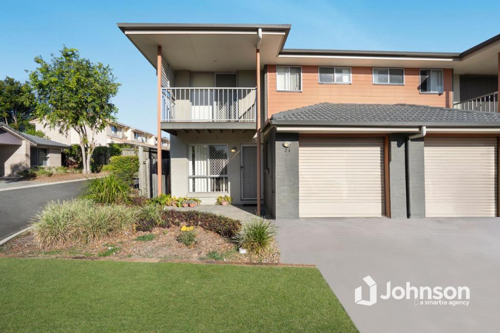 24/14 Fleet St, Browns Plains, QLD 4118