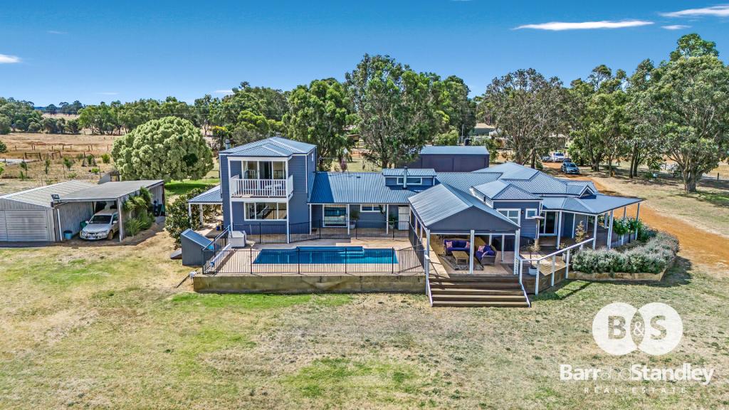 439 Brookdale Rd, Boyanup, WA 6237