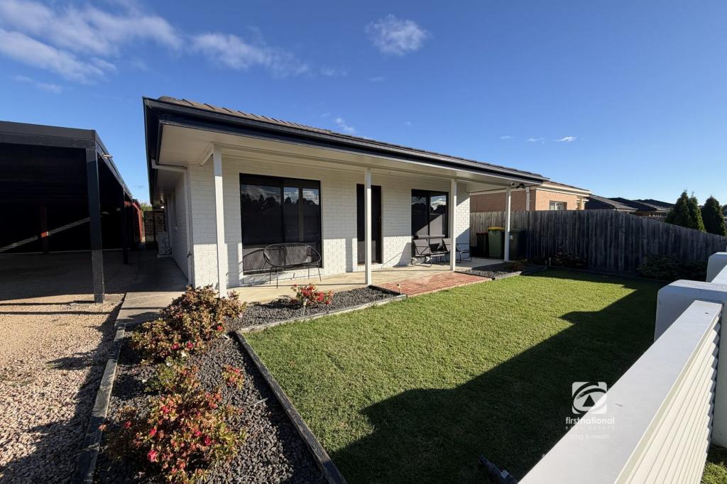 13 Clematis Ct, Lucknow, VIC 3875