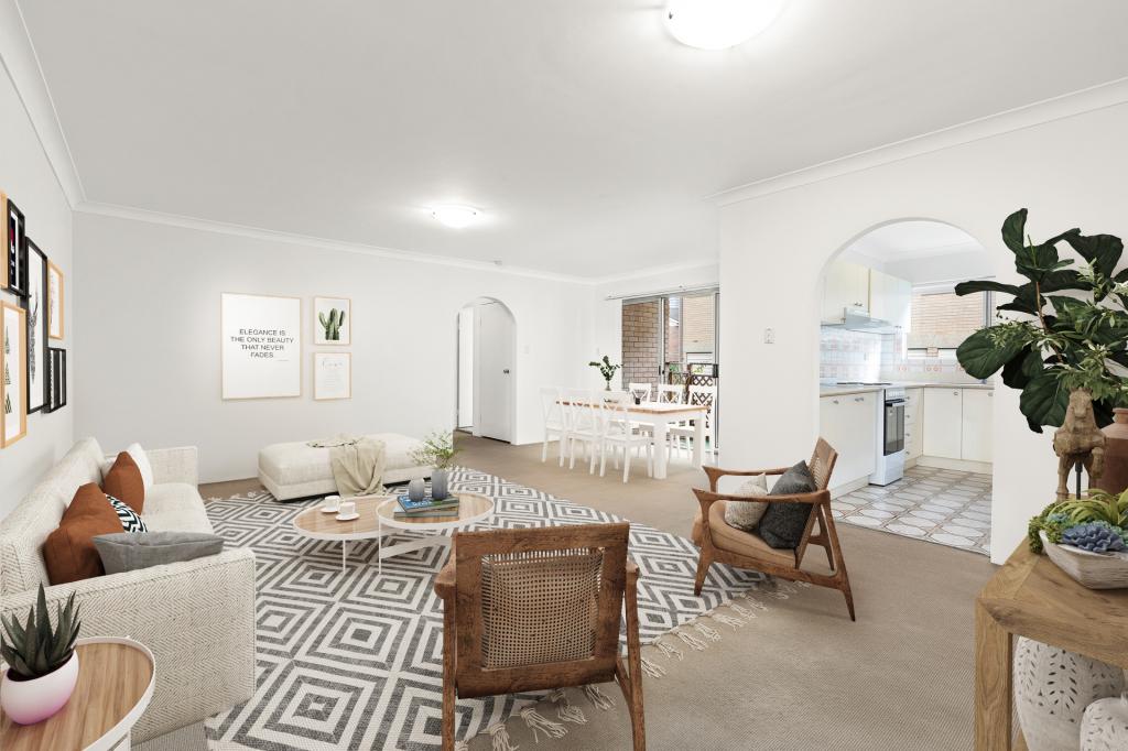 27/18 Thomas St, Parramatta, NSW 2150