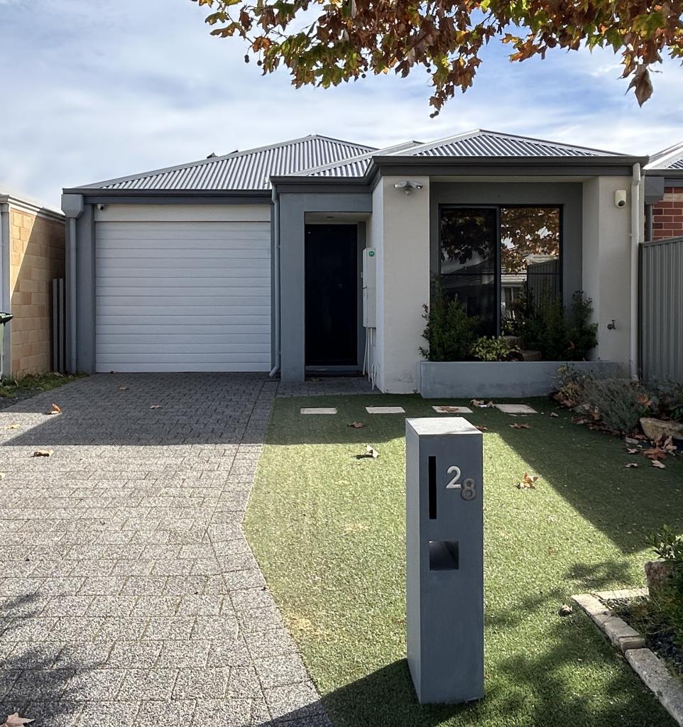 28 Carbeen View, Piara Waters, WA 6112
