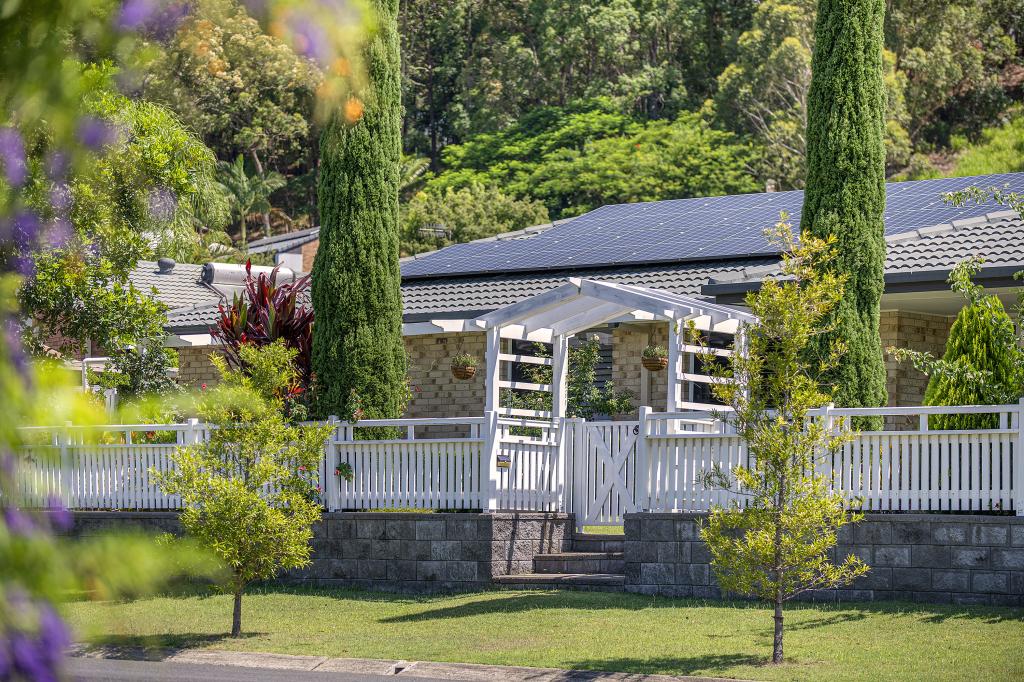 1 Broome St, Currumbin Waters, QLD 4223