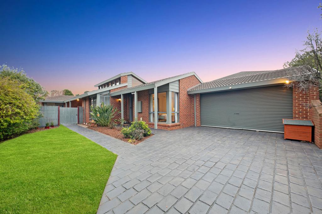 32 Robertsons Rd, Darley, VIC 3340