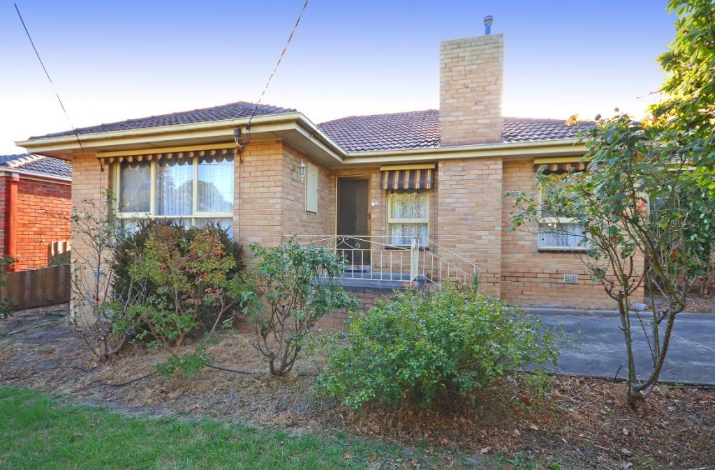 11 Bradstreet Rd, Mount Waverley, VIC 3149