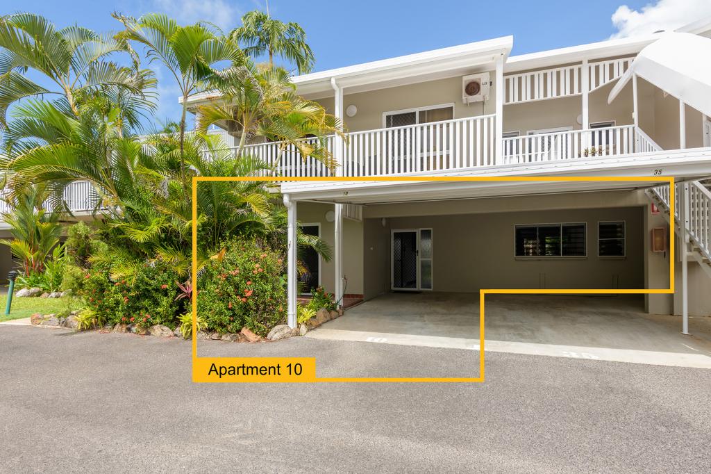 10/29-31 Nautilus St, Port Douglas, QLD 4877