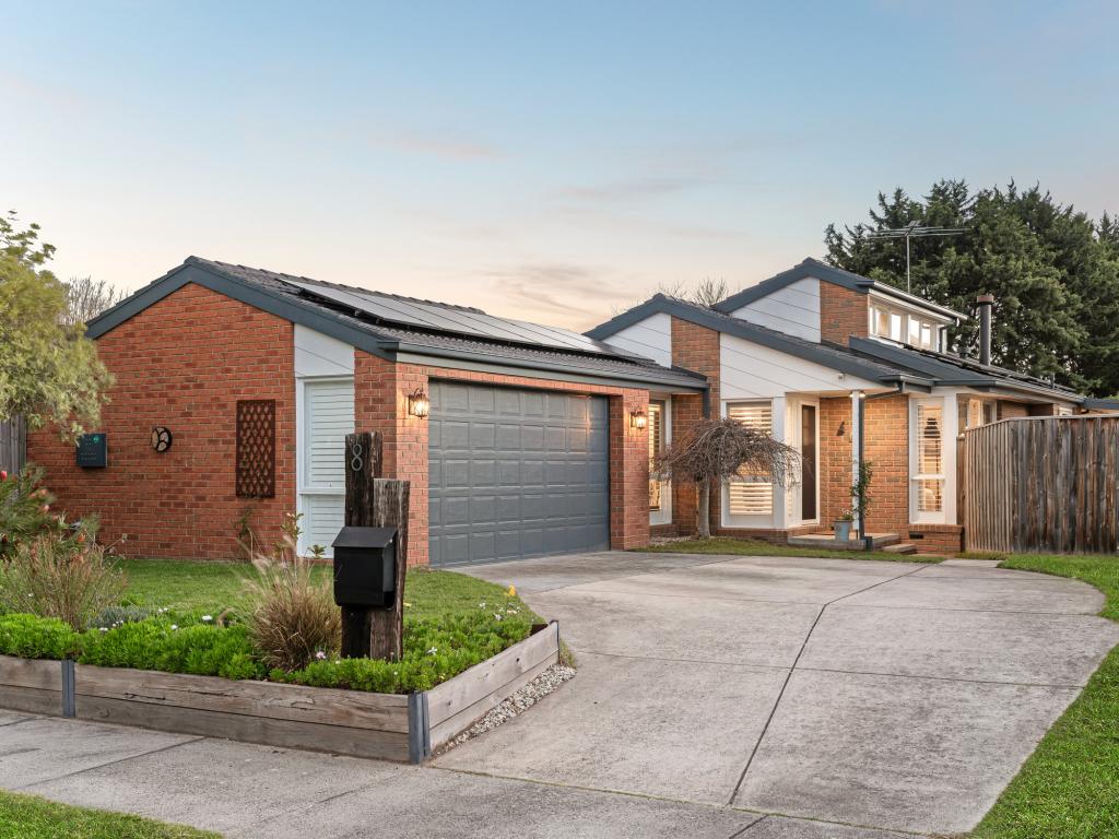 8 Nimrod Rise, Chelsea Heights, VIC 3196