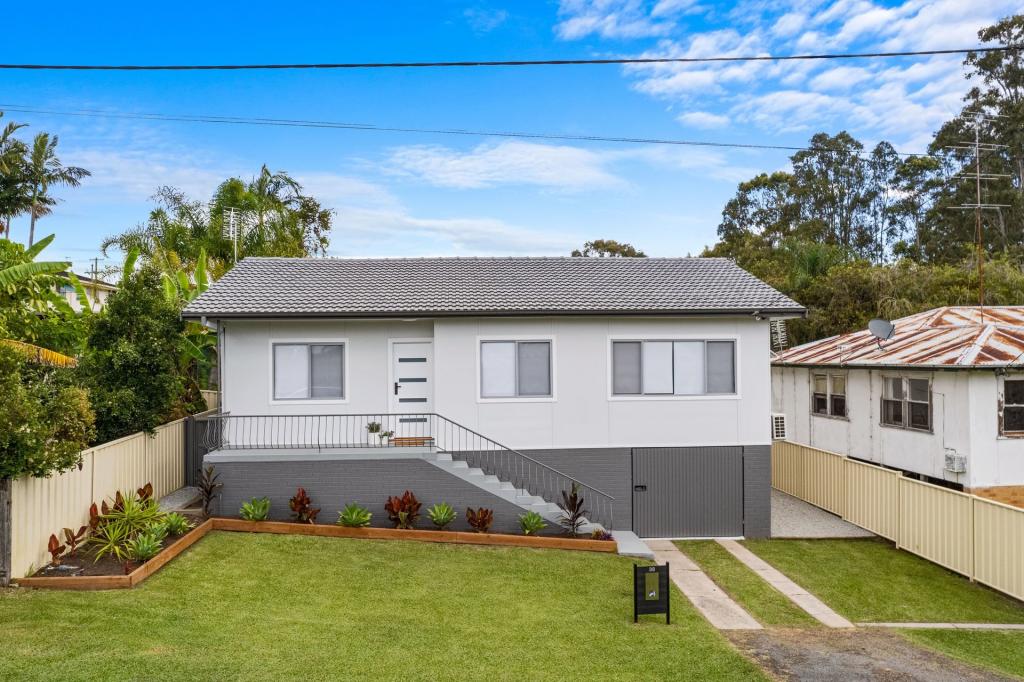 38 TYSON ST, SOUTH GRAFTON, NSW 2460