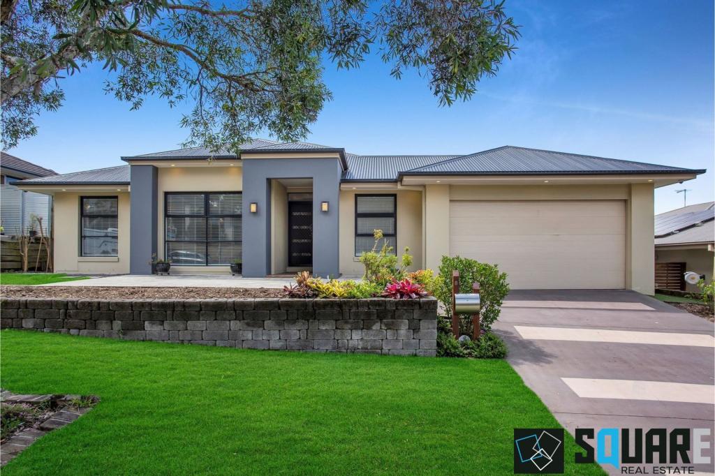 8 Den Otter Dr, Bellbird Park, QLD 4300