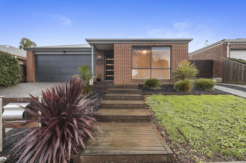 23 Crole Dr, Warragul, VIC 3820