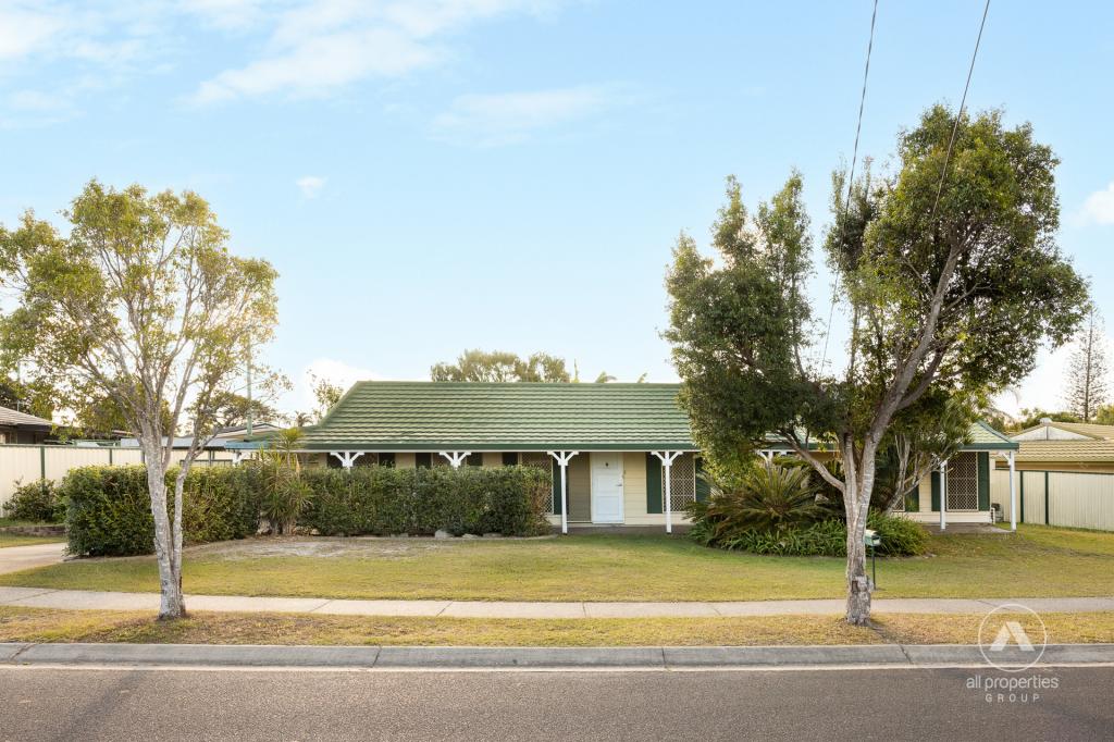 49 Hakari St, Crestmead, QLD 4132