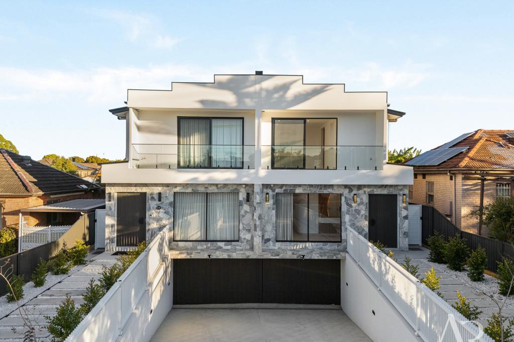 26b Lancelot St, Condell Park, NSW 2200