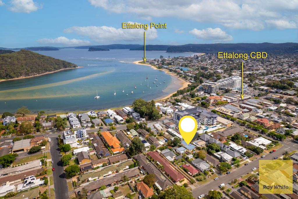 24a Bream Rd, Ettalong Beach, NSW 2257