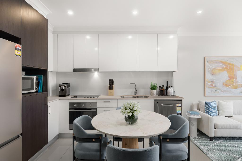 502/13-15 Isedale St, Wooloowin, QLD 4030