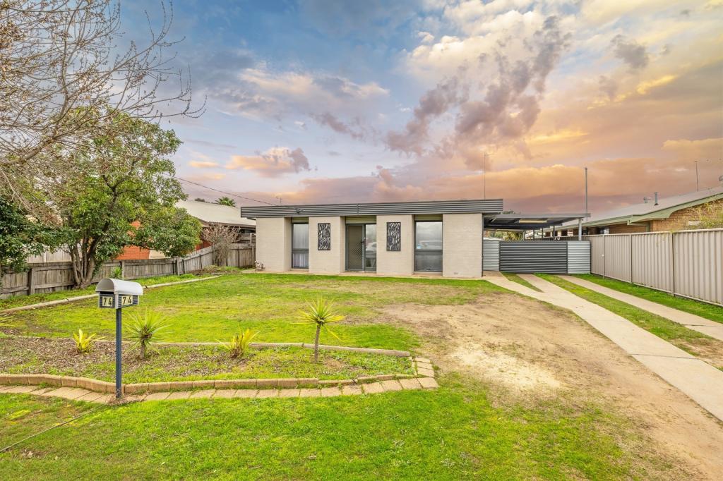 74 Crossen St, Echuca, VIC 3564