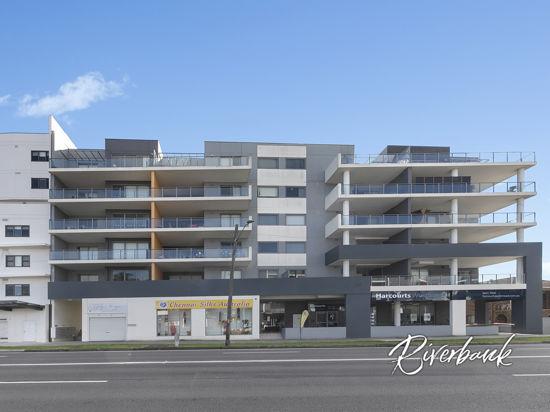 808/160 Great Western Hwy, Westmead, NSW 2145