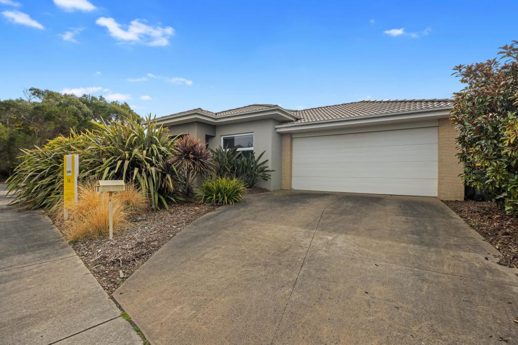 12 PLOVER WAY, INVERLOCH, VIC 3996