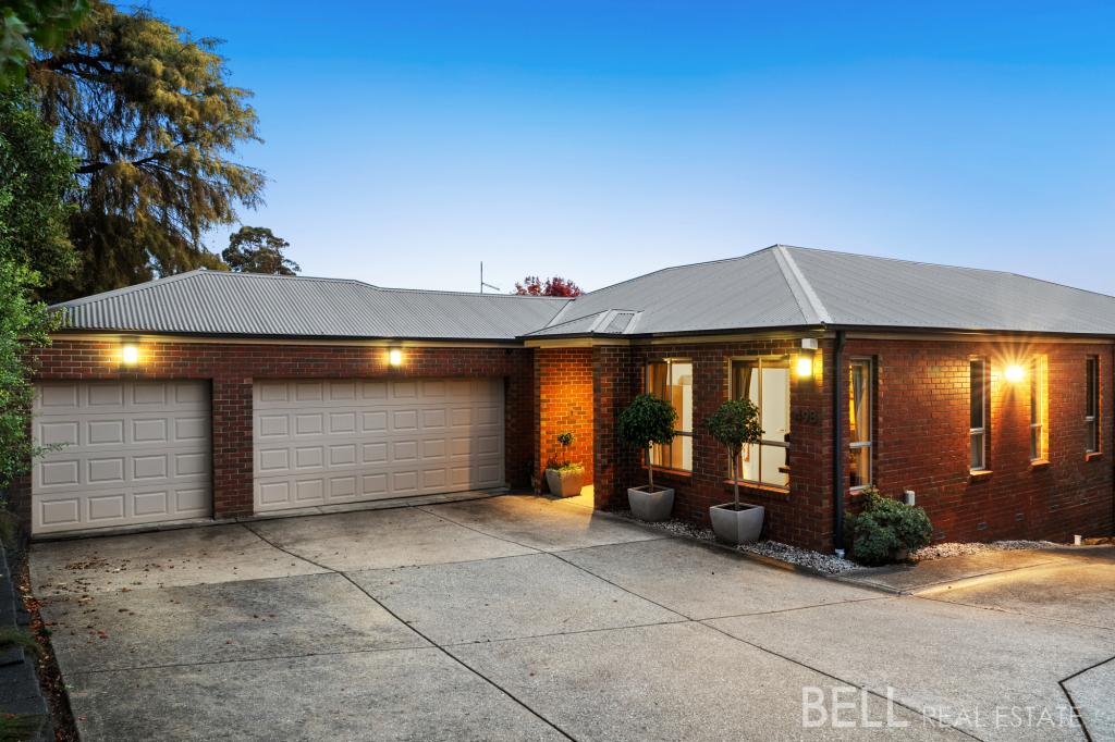 49b Hereford Rd, Mount Evelyn, VIC 3796