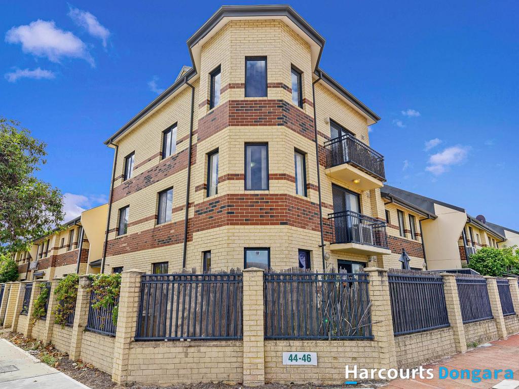 26/44 Railway Pde, Midland, WA 6056