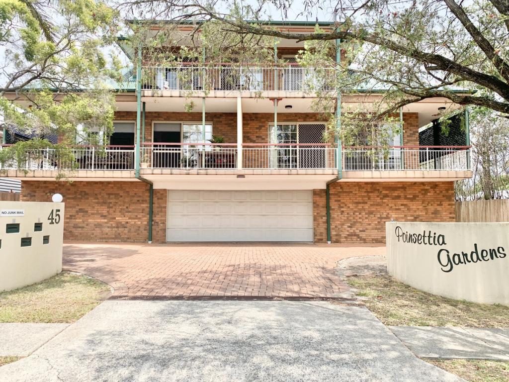 3/45 Lyon St, Moorooka, QLD 4105
