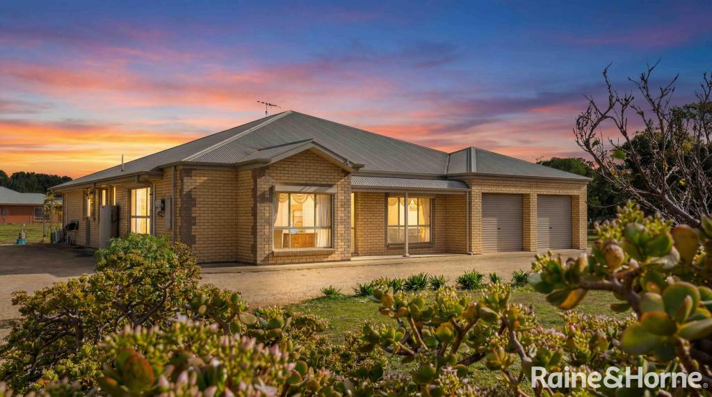 183 Lines Rd, Willyaroo, SA 5255