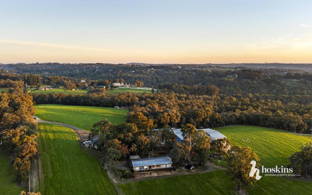 139-141 Brysons Rd, Wonga Park, VIC 3115
