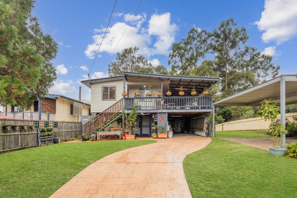 58 Morris St, Dayboro, QLD 4521