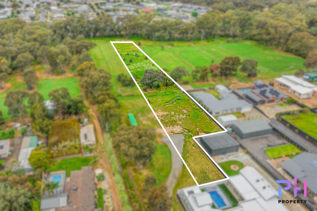 2/51a Monsants Rd, Maiden Gully, VIC 3551