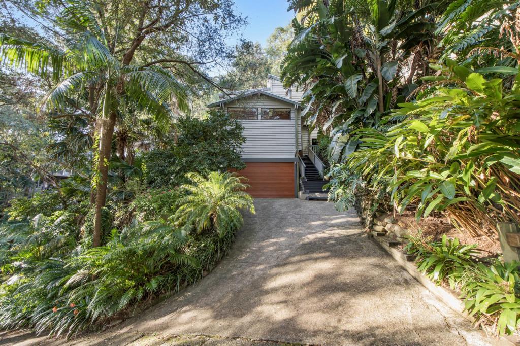 127 Mccarrs Creek Rd, Church Point, NSW 2105