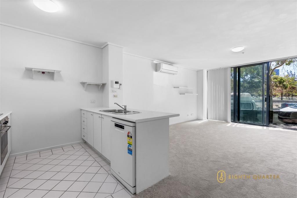 1/99 WHITEMAN ST, SOUTHBANK, VIC 3006