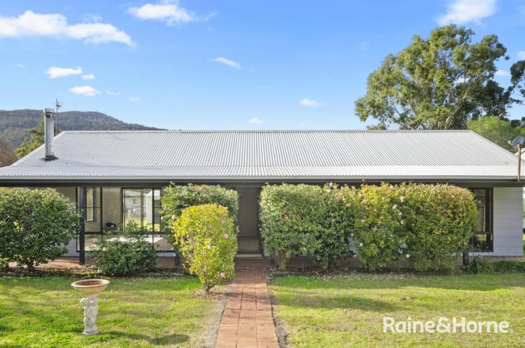 92 Haydon St, Murrurundi, NSW 2338