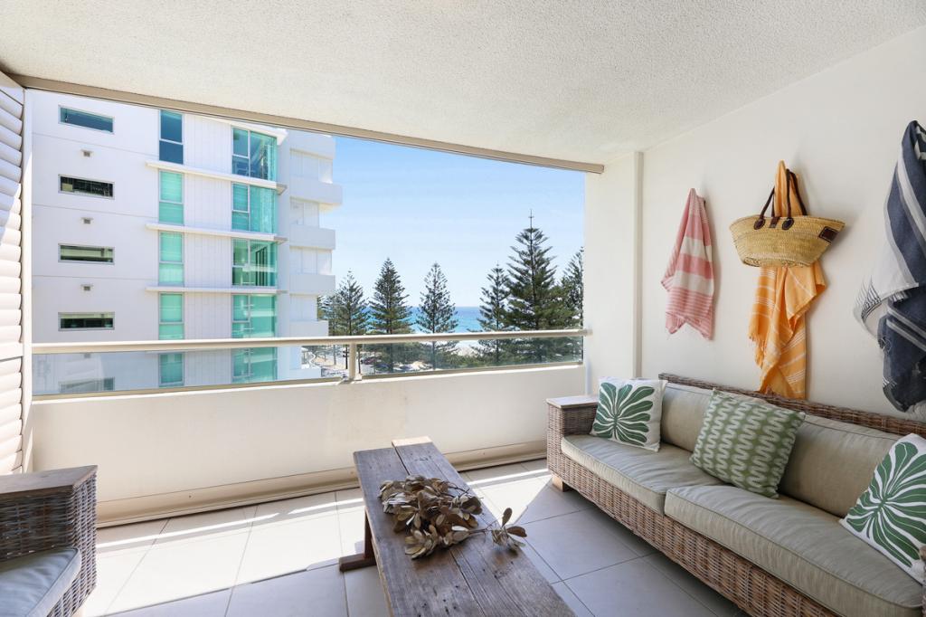 19/100 The Esp, Miami, QLD 4220