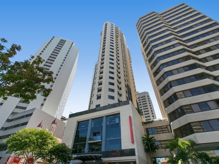 1015/108 Margaret St, Brisbane City, QLD 4000