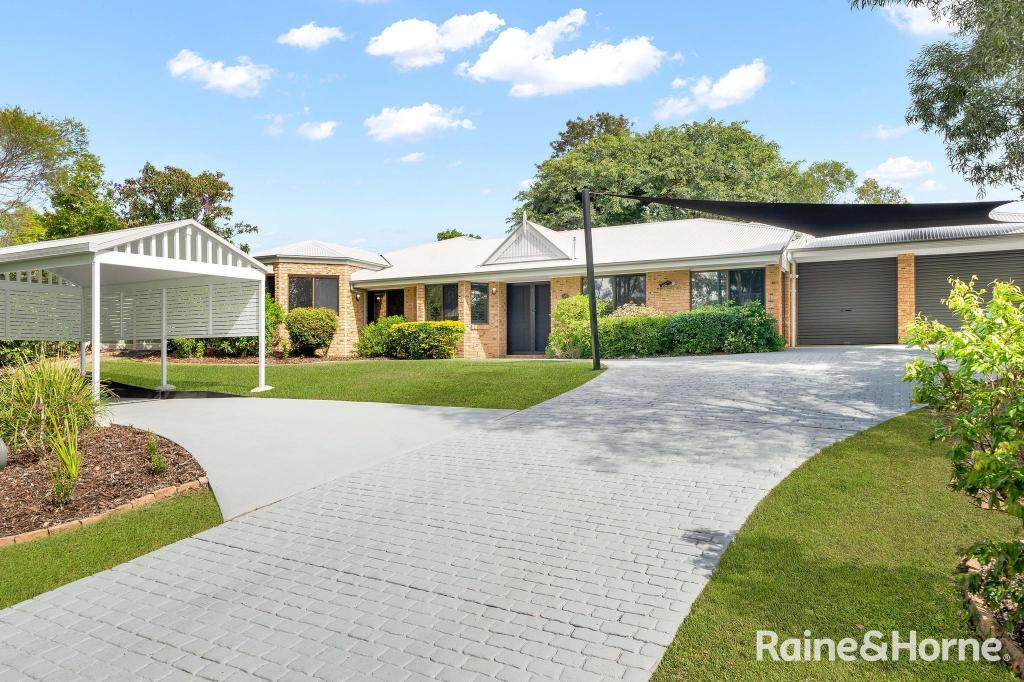 59 Sugarwood St, Bellbowrie, QLD 4070