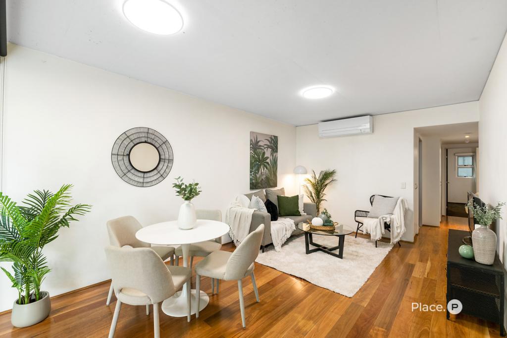 211/83 Robertson St, Fortitude Valley, QLD 4006