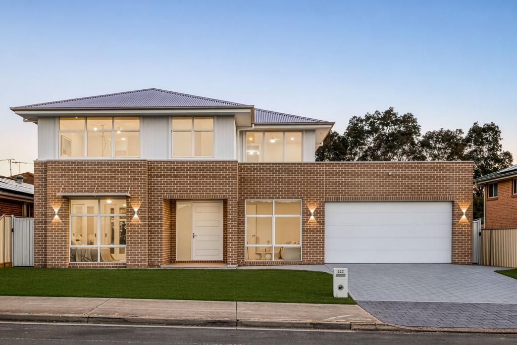 222 Glenwood Park Dr, Glenwood, NSW 2768