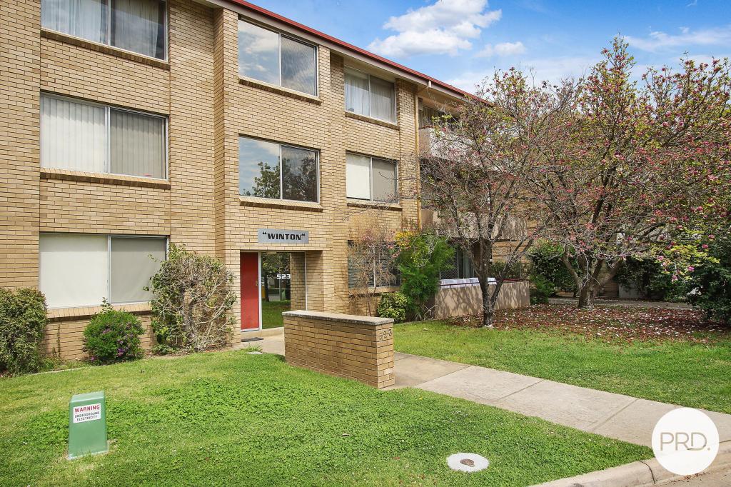 3/523 KIEWA PL, ALBURY, NSW 2640