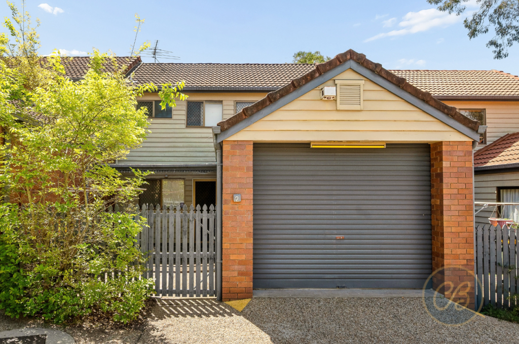 2/30 Glenariff St, Ferny Grove, QLD 4055