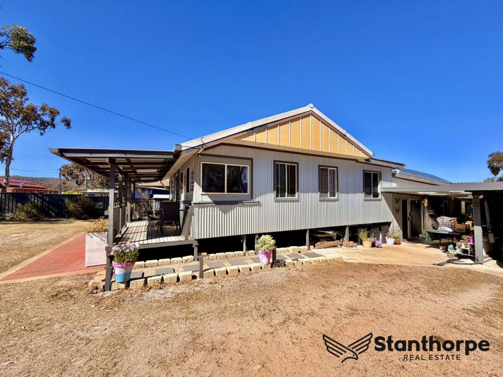 31 Walters Rd, Glen Aplin, QLD 4381
