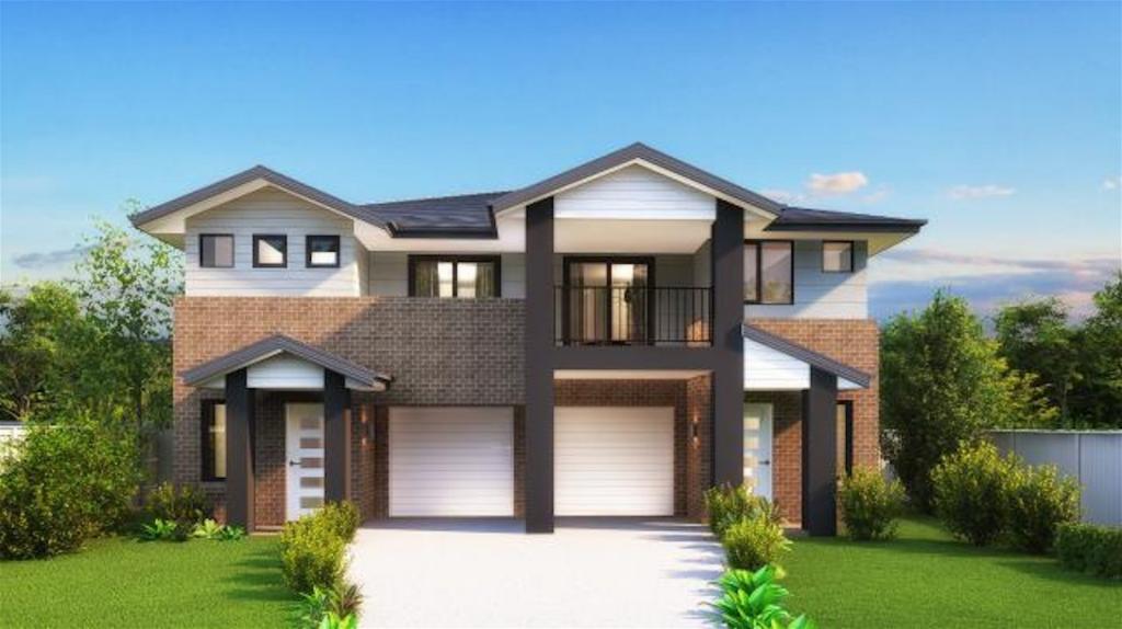 LOT 210 HONEYMYRTLE ST, THORNTON, NSW 2322