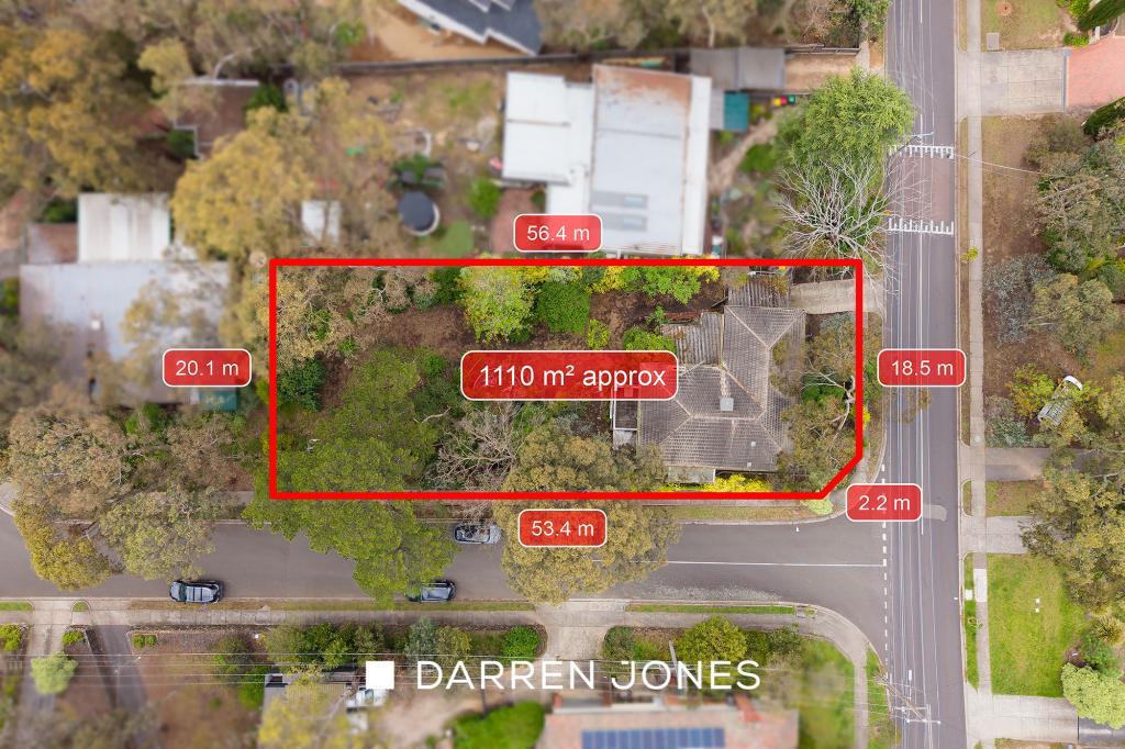 9 Calrossie Ave, Montmorency, VIC 3094