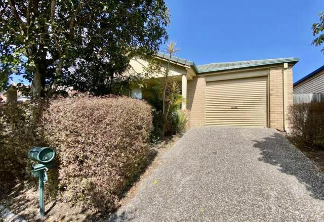 25 Griffen Pl, Crestmead, QLD 4132