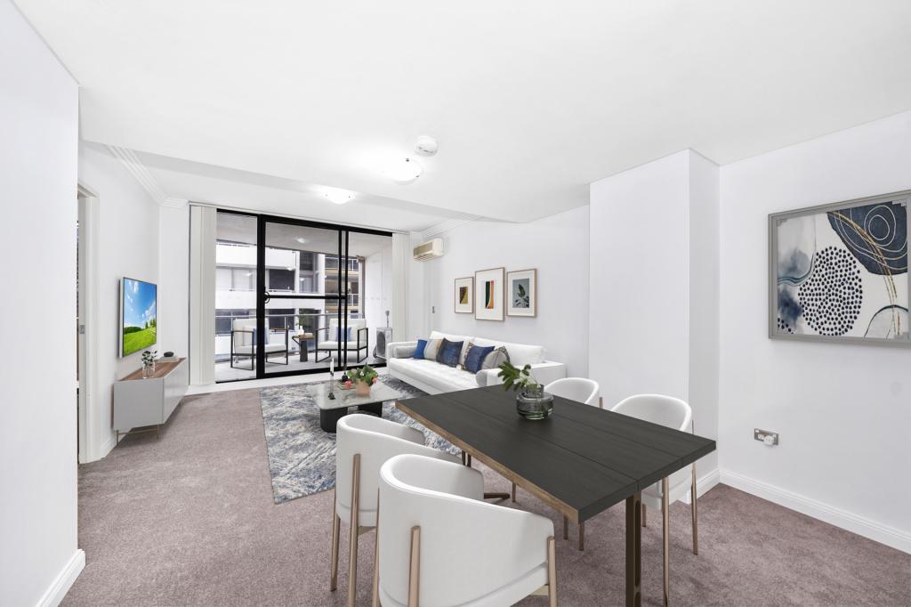 412/31 Hassall St, Parramatta, NSW 2150